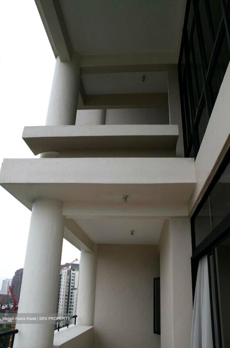 The Colonnade (D10), Condominium #464717961